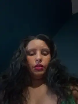 Angelaarayexx online show from 12.16.25