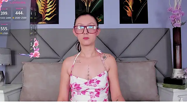 samara goals online show from 09.24.25