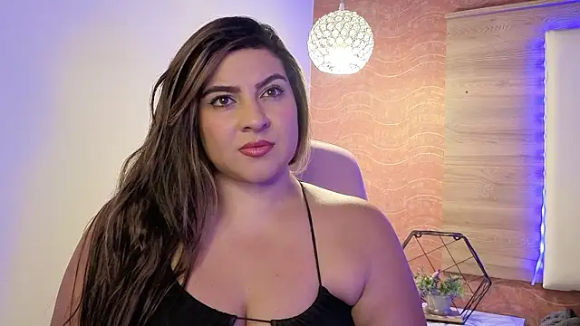 AgnesIvanova online show from 01.17.26