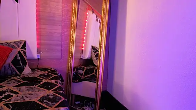 AgnesIvanova online show from 02.10.26