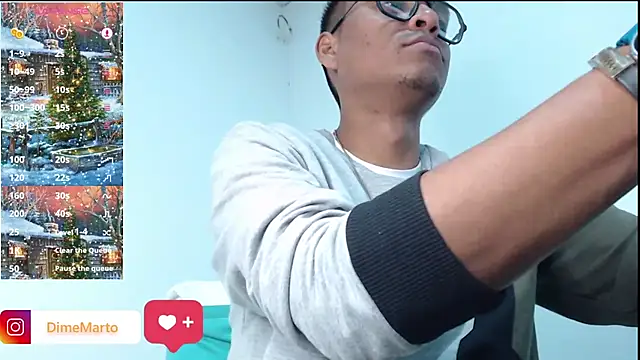 mike black 22 online show from 11.28.25