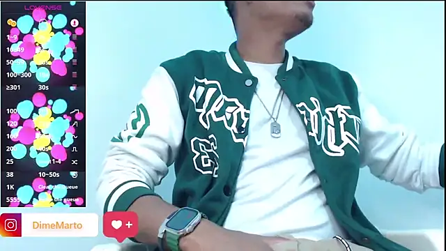 mike black 22 online show from 02.06.26