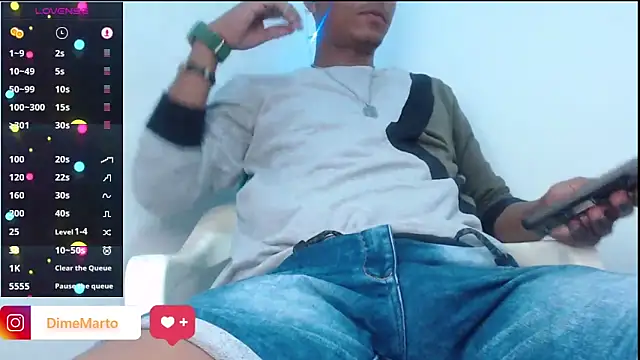 mike black 22 online show from 02.27.26