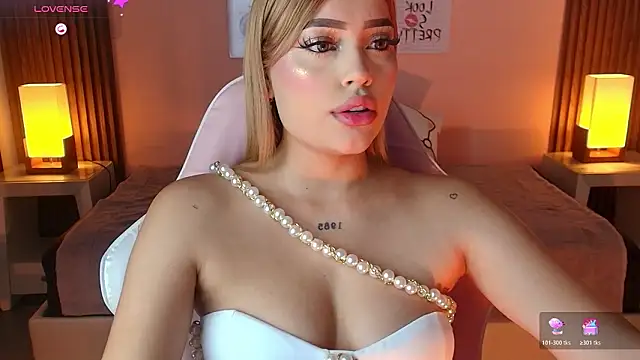  meliblue online show from 02.13.26