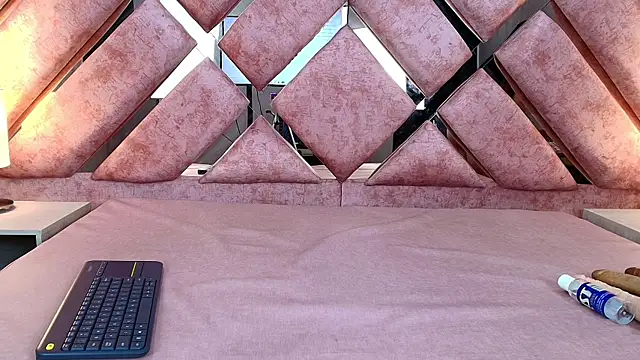 Snapshot of SkarlettAry chatting on 11.13.25 SkarlettAry online show from 11.13.25