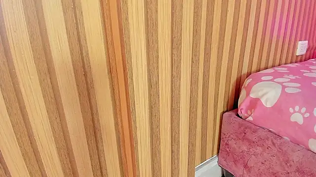 Mila grace  online show from 03.06.26