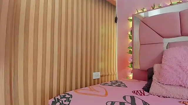 Mila grace  online show from 06.25.26