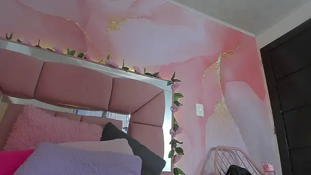 Mila grace  online show from 06.26.26