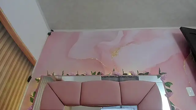 Mila grace  online show from 07.21.26