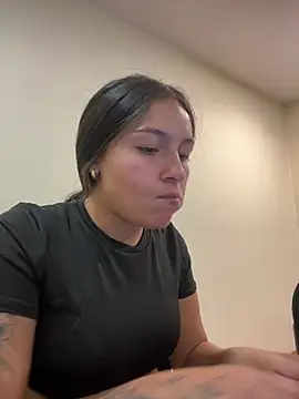 Alyha Cortes online show from 03.24.26