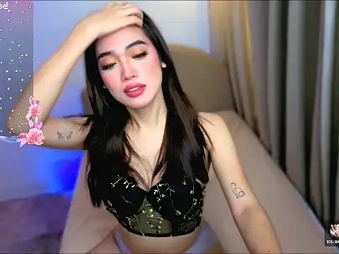 Madmoisellex online show from 04.23.26