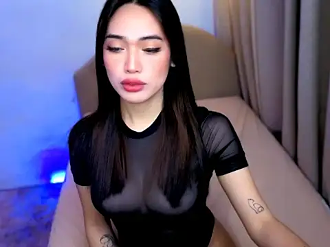 Madmoisellex online show from 04.26.26