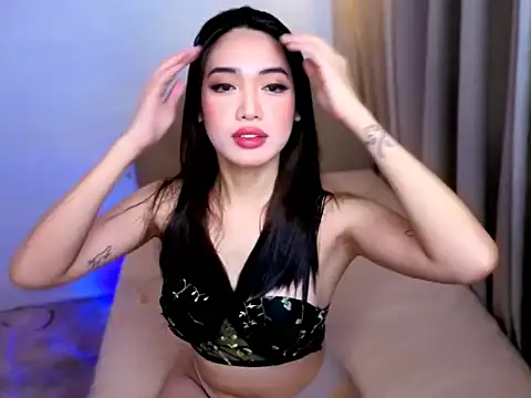 Madmoisellex online show from 04.27.26