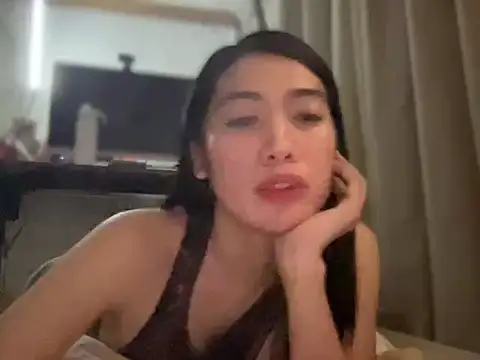 Madmoisellex online show from 05.11.26