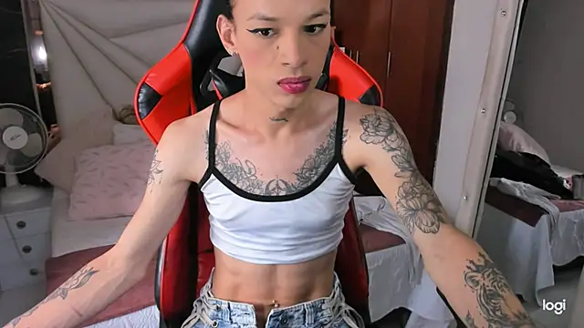 sara slut21 online show from 12.14.24