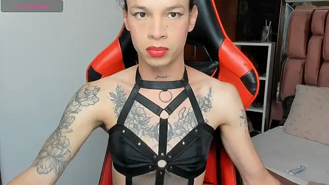 sara slut21 online show from 03.19.25