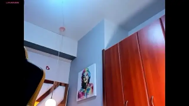 sara slut21 online show from 11.16.25