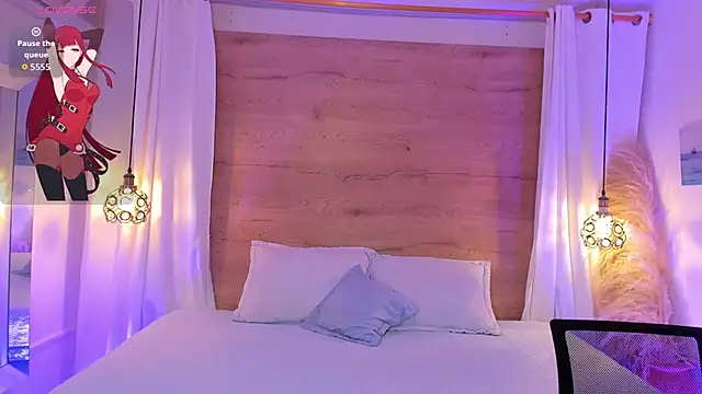 Artemisa08 online show from 10.24.25