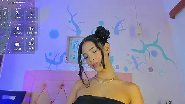 NoahPerez online show from 10.08.25