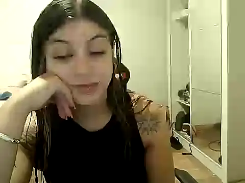 Becca B online show from 03.04.26