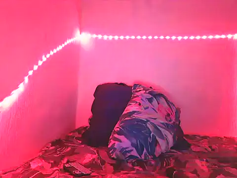 ZARIA-VIXEN online show from 03.07.26