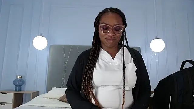 NatashaSilver online show from 09.22.25