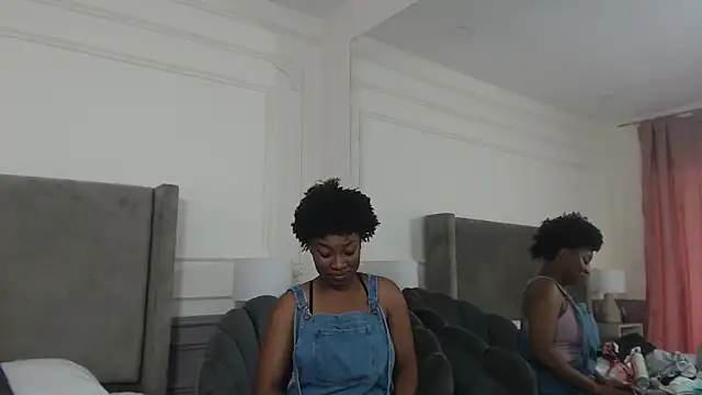 NatashaSilver online show from 11.08.25