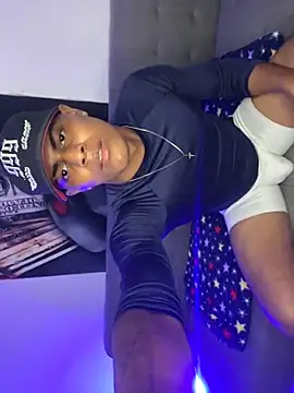 Nick Jackson  online show from 02.05.26