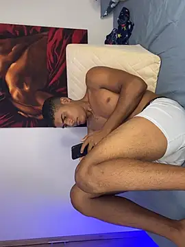 Nick Jackson  online show from 02.13.26