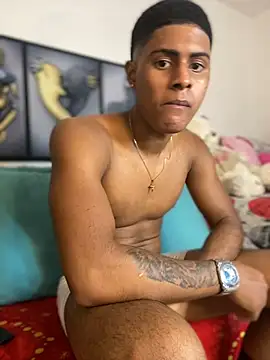 Nick Jackson  online show from 02.28.26