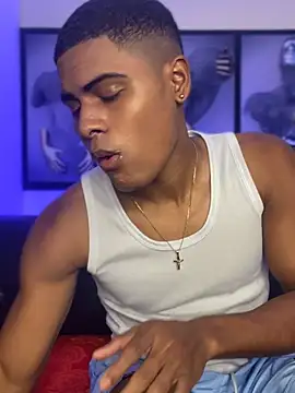 Nick Jackson  online show from 04.12.26