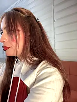 Snapshot of Adarha_Ramirez chatting on 11.01.25 Adarha Ramirez online show from 11.01.25