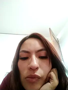 Snapshot of Adarha_Ramirez chatting on 11.08.25 Adarha Ramirez online show from 11.08.25