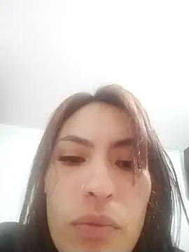 Snapshot of Adarha_Ramirez chatting on 11.27.25 Adarha Ramirez online show from 11.27.25