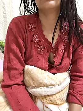 Shalu G online show from 11.13.25