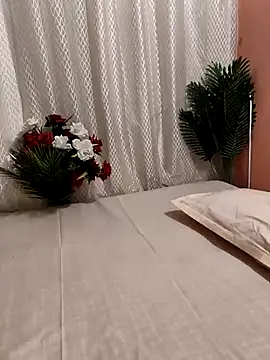 Shalu G online show from 12.18.25