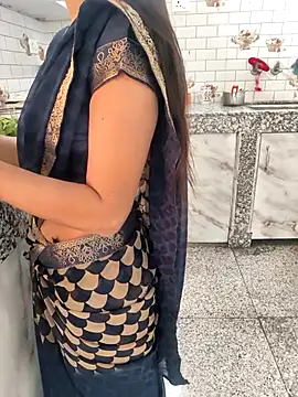 Shalu G online show from 01.12.26