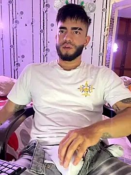 King Draven3 online show from 11.26.25