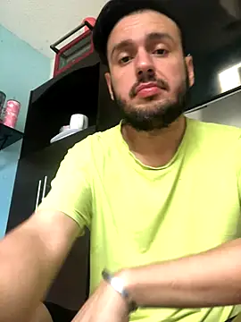 Alexitho25 online show from 09.16.25