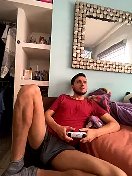 Alexitho25 online show from 12.02.25