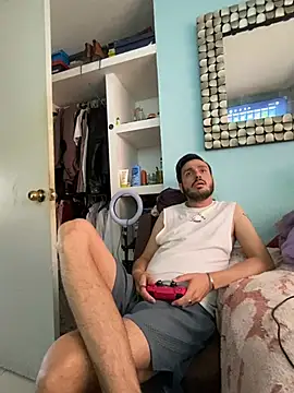 Alexitho25 online show from 02.19.26