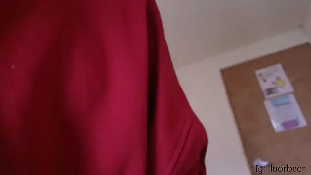 Snapshot of Lorber_ chatting on 12.16.25 Lorber online show from 12.16.25