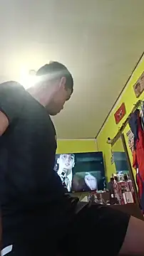 juanfritaa21 online show from 01.16.26