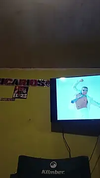 juanfritaa21 online show from 01.18.26