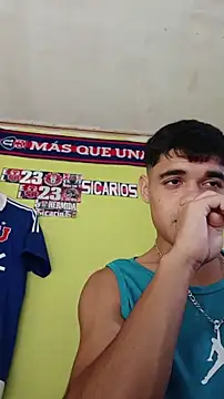 juanfritaa21 online show from 03.02.26