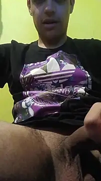 juanfritaa21 online show from 04.02.26