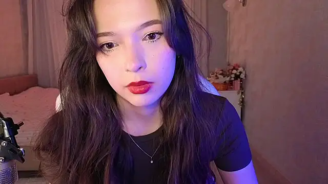 yuna sunshy online show from 03.20.26