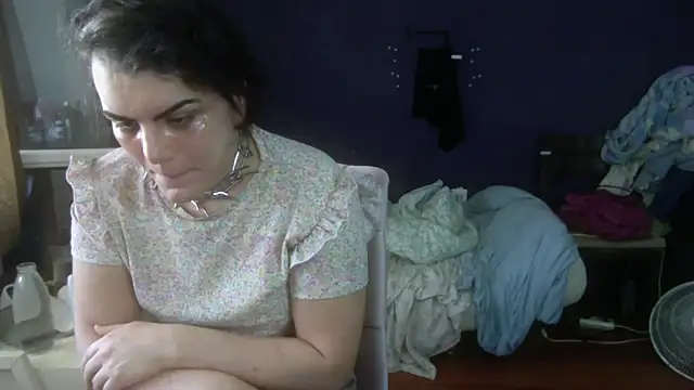 turkishTransEfsun online show from 10.26.25