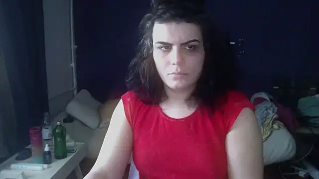 turkishTransEfsun online show from 11.17.25