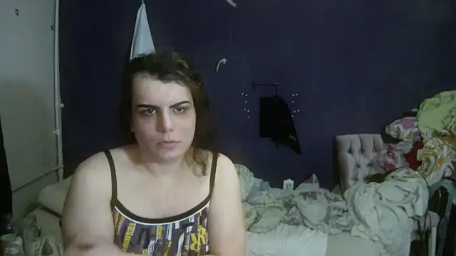 turkishTransEfsun online show from 03.22.26